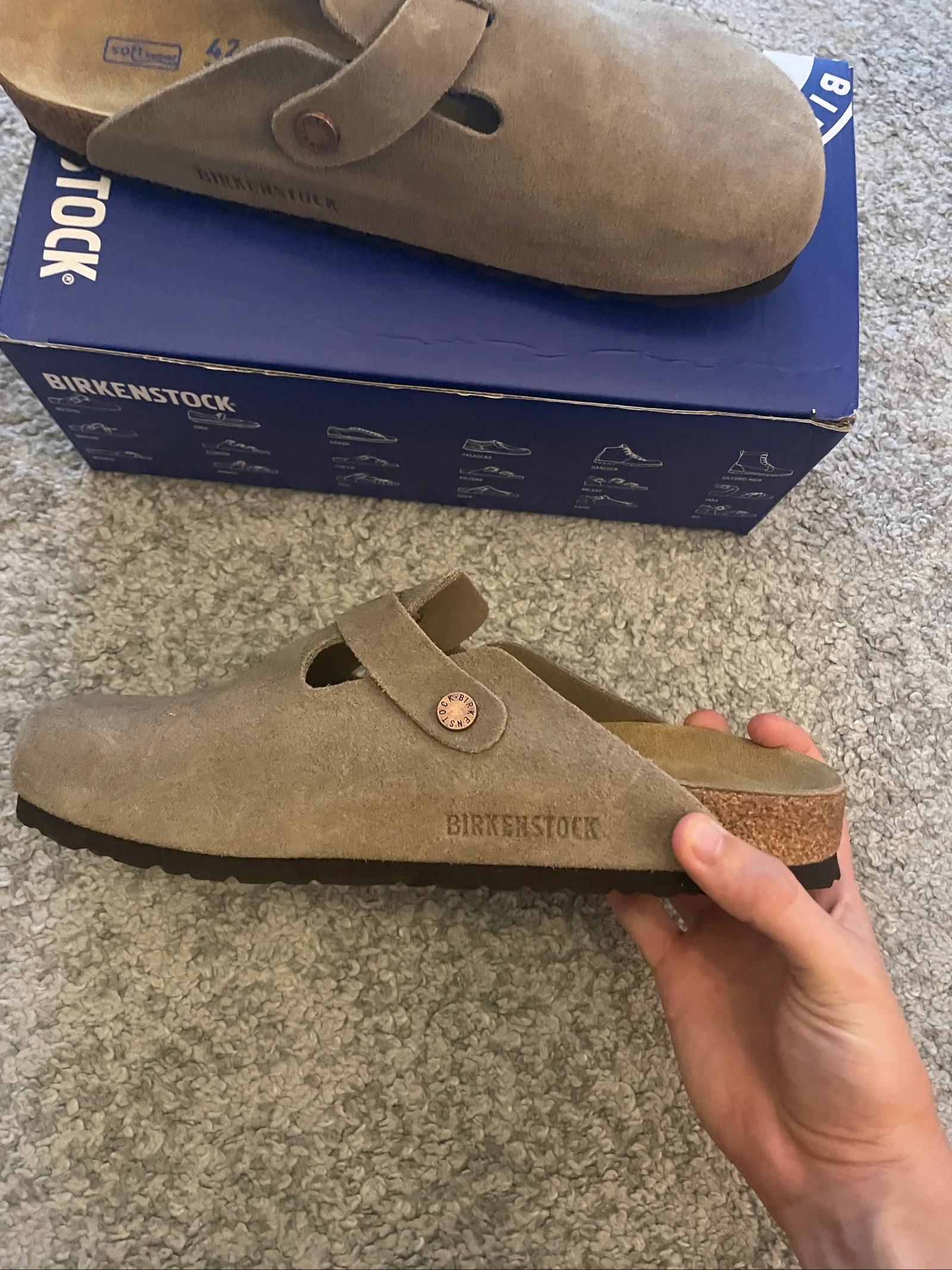 Birkenstock Boston – photo 6